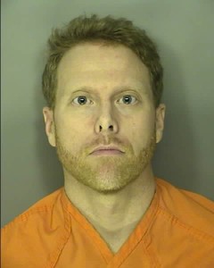 Donaldson Joshua Slade Driving Under The Influence