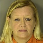 Moore Hooker Patricia Leigh Fraudulent Check Or Stop Payment On Acheck More Than 500 But Less Than 1000 Shoplifting Under 2000