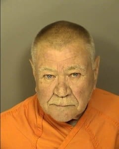 Smithey Ronald Worth Pointing And Presenting Firearms At A Person