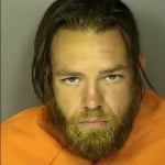 Hayes David Theodore Fugitive
