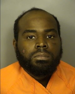 Hood Thomas Jarrod No Charges Listed