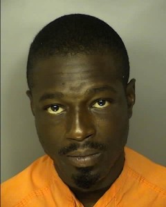 Mason Steve Allen Violation Of Probation