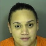 Ramos Milagros Katelina Assault Battery 3rd Degree