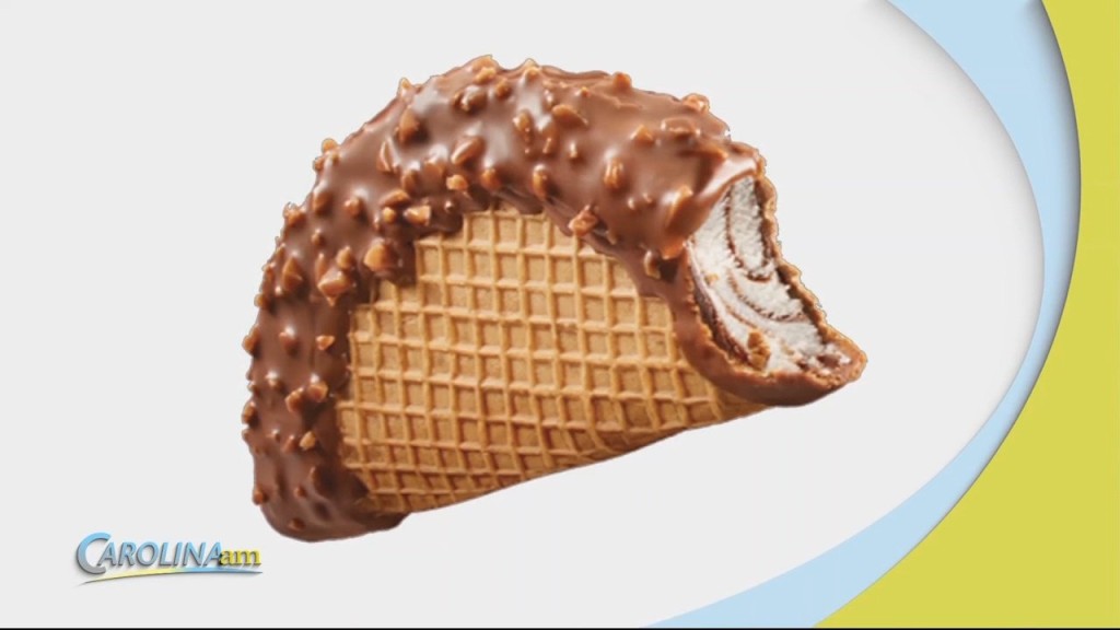 Choco Taco