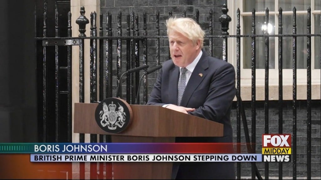 Johnson