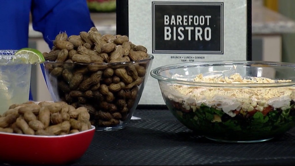 Barefoot Bistro 070122