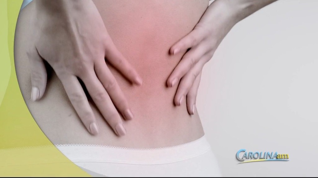 Back Pain