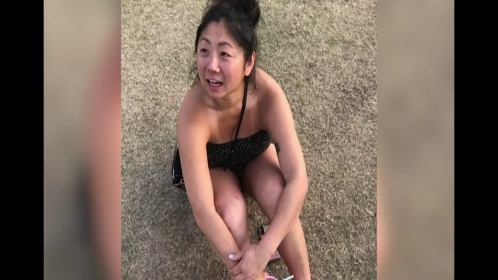 Tn: Husband Kills Wife On Fiji Honeymoon