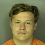 Herman Dayton Wade No Charges Listed