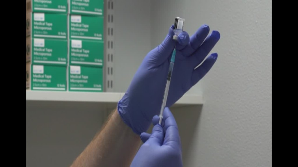 Health Minute: Study Links Covid 19 To New Health Problems