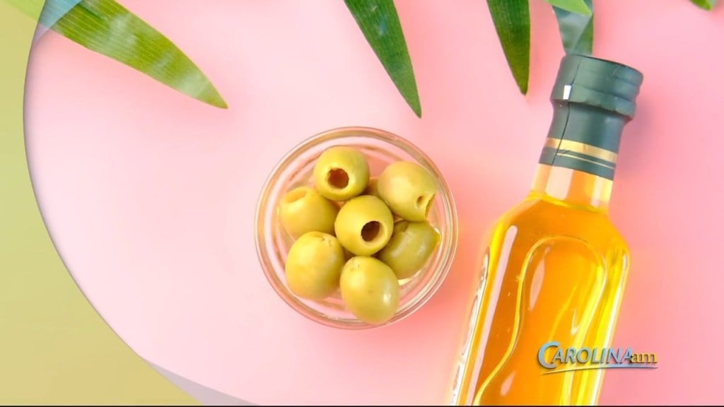 Cam 0711 Olive Oil