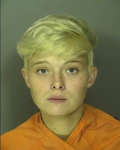 MORGAN, BRITTANY ADREANNA - FAILURE TO APPEAR - WFXB