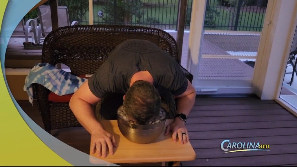 Ice Challenge