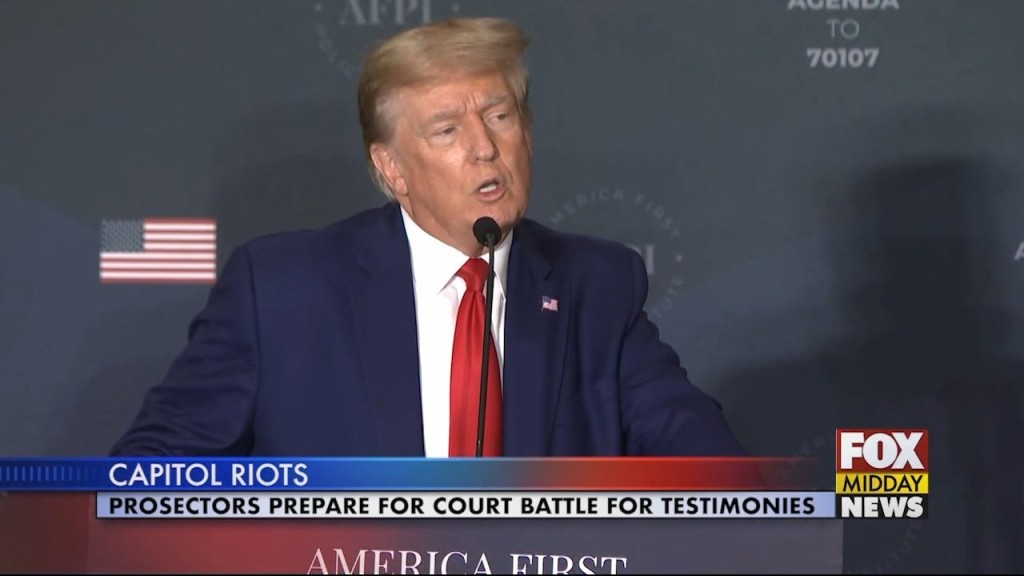 Riots