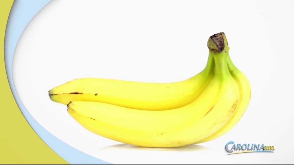 Bananas