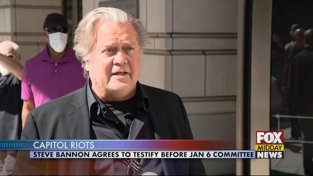 Bannon