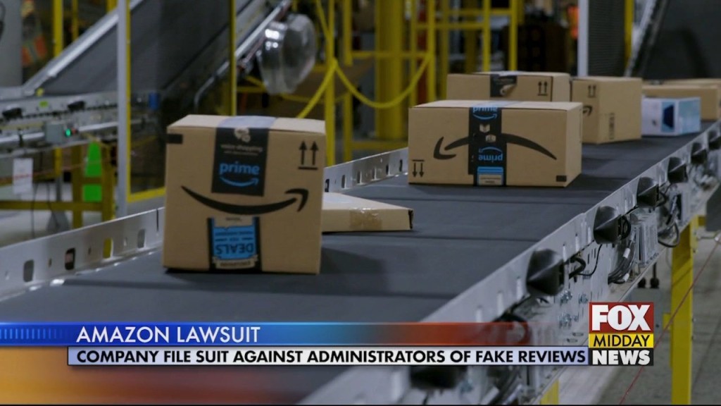 Amazon