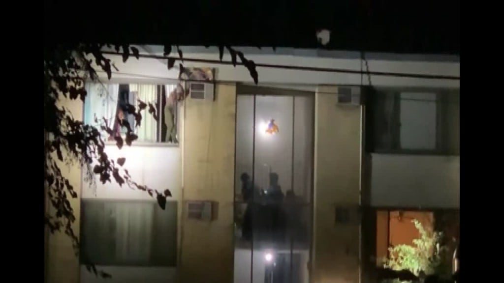 Mn: 2 Snipers Shot, Killed Minneapolis Man