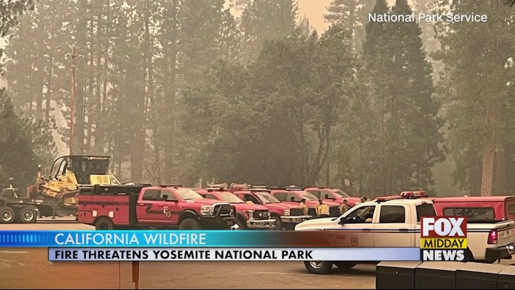 Yosemite