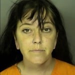 Melton Jennifer Marie Giving False Information To Law Enforcement Fire Dept Or Rescue Dept