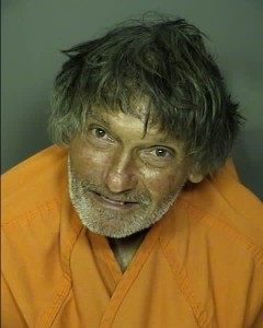 Ashworth William David Entering Premises After Warning Or Refusing To Leave On Request