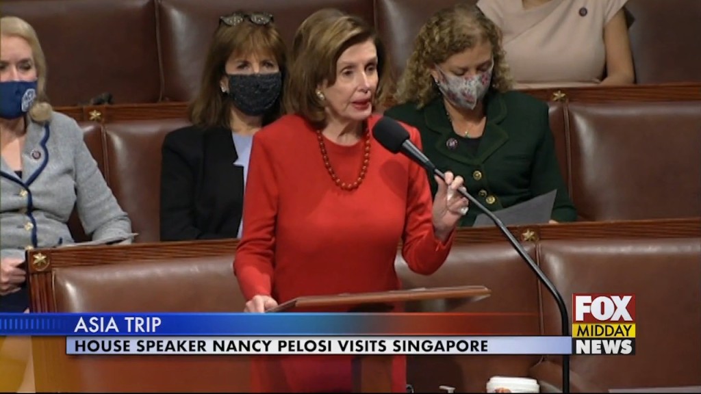 Pelosi