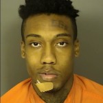 Green Carl Lee Attempted Murder
