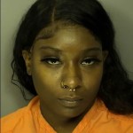 Haynes Rochelle Antoinette Fugitive Resisting Arrest More Than One Dl
