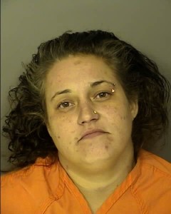 Guilbault Annmarie Jane Assault Assault Battery 3rd Degree Public Disorderlypublic Intoxication