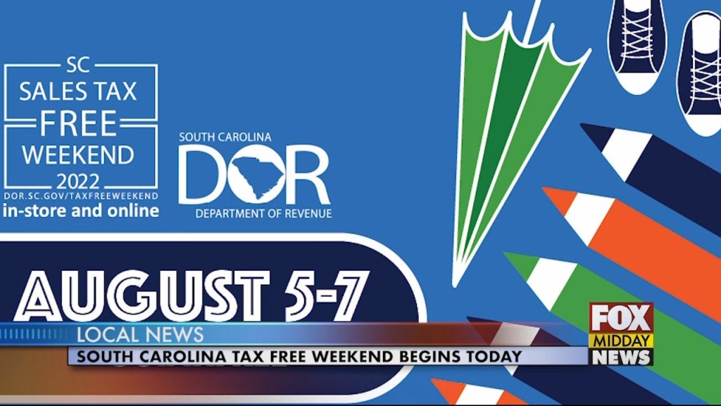 Tax Free