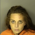 Watson Kaci Alexandria Driving Under Suspension Mdp Narcotic Drugs In Sch Ib Clsd And Sched Ii Pwid Heroin