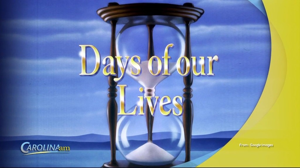 Days Of Our Lives