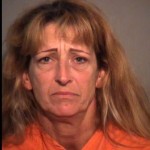 Baxley Tabitha Christy Malicious Injury To Tree House Resisting Arrest