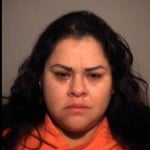 Cazarez Garcia Guadalupe Driving Under The Influence Fail To Yield