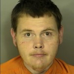 Cooper Joshua Shane Domestic Violence 2nd Degree