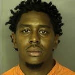 Graham Eddie Montrel No Charges Listed