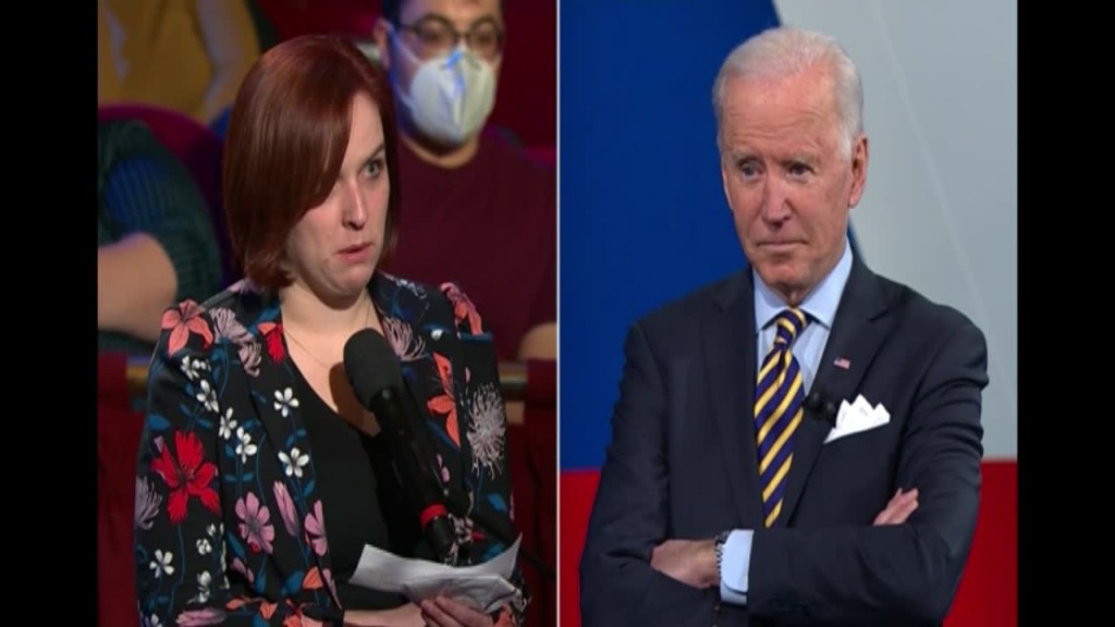 Biden To Cancel Some Student Loan Debt