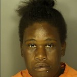 Mccray Mikayla Lakendreia Shoplifting Giving False Information To Law Enforcement Fire Dept Or Rescue Dept