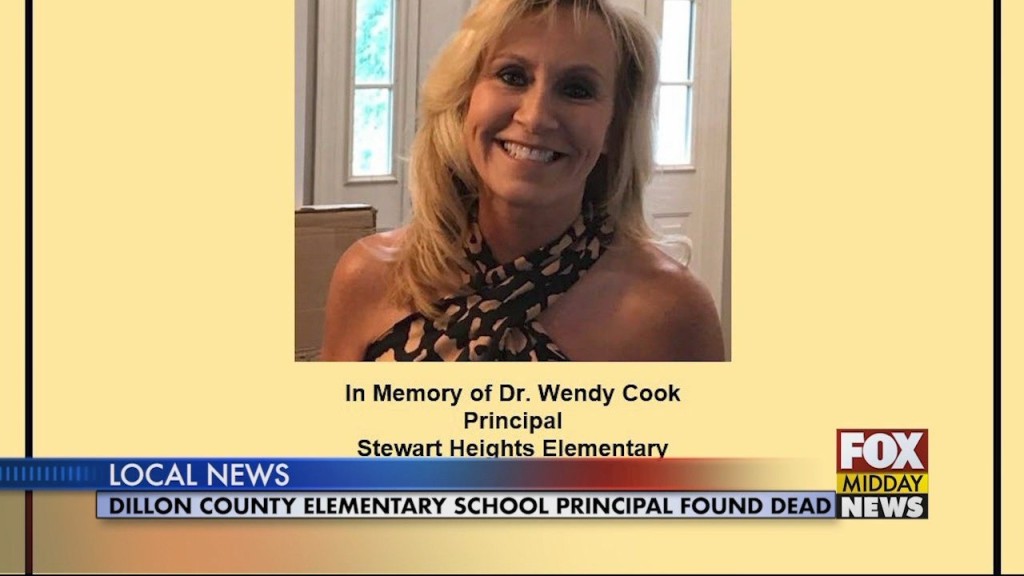 Principal