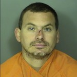 Davis Paul Alan Assault Assault Battery 3rd Degree
