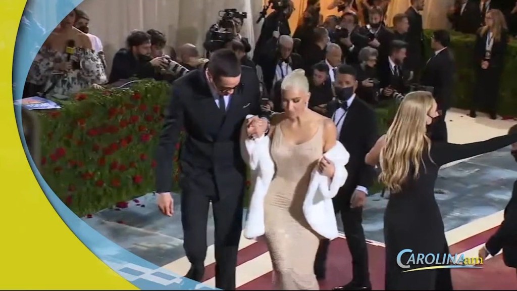 Pete And Kim