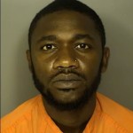 Sumpter Everette Jamal Domestic Violence 2nd Degree