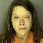 Flowers Kara Nichelle Disorderly Conduct