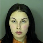Byrd Mahalie Lee Abuseto Inflict Great Bodily Injuryupon A Child