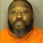 Melvin Terrence Lamount No Charges Listed