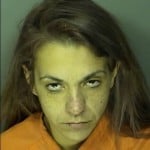 Todd Candice Nichole No Charges Listed
