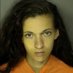 Potter Ashlyn Starr Entry On Anothers Pasture Or Other Lands After Notice Simple Possession Of Marijuana