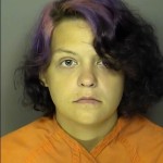 Hedden Katherine Leanne Unlawful Neglect Of Child Or Helpless Person By Legal Custodian
