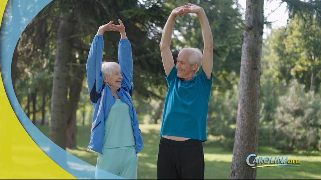 Active Life