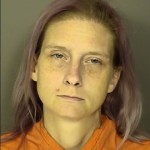 Alford Kelly Marie No Charges Listed